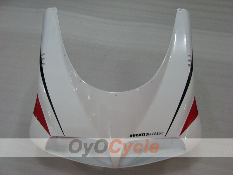 Carene superiori anteriori per Ducati 02-04 998 #OYO87913957 Immagine principale del prodotto