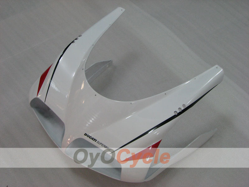 Carene superiori anteriori per Ducati 02-04 998 #OYO87913957 Immagine secondaria del prodotto
