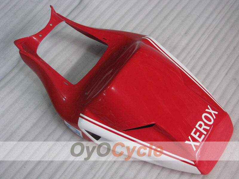 Carena Coda Posteriore + Coprisella Per Ducati 02-04 998 #OYO87913961 Immagine secondaria del prodotto