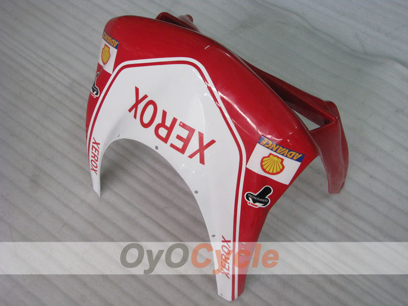 Carena Anteriore Superiore Per Ducati 02-04 998 #OYO87913960 Immagine secondaria del prodotto
