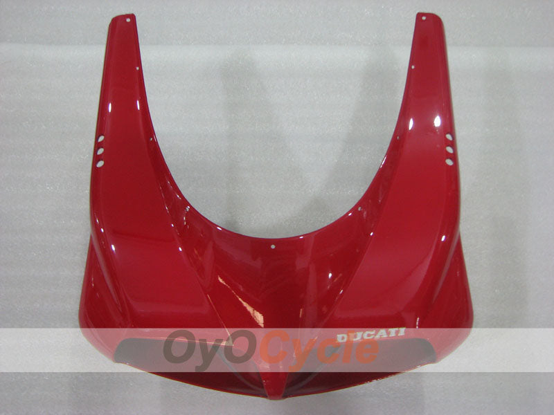 Carene Superiori Anteriori Per Ducati 94-98 916 #OYO87913698 Immagine principale del prodotto