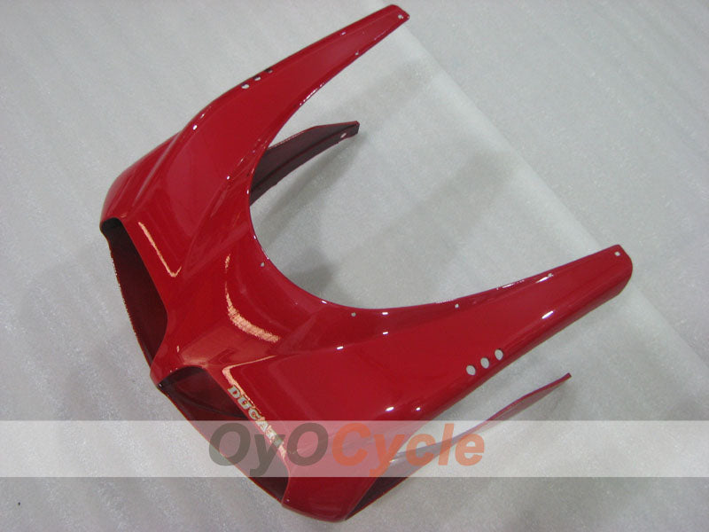 Carene Superiori Anteriori Per Ducati 94-98 916 #OYO87913698 Immagine secondaria del prodotto