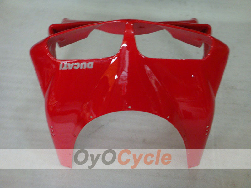 Carena Superiore Anteriore Per Ducati 94-98 916 #OYO87913703 Immagine principale del prodotto