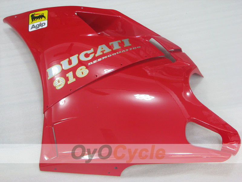 Carenatura lato sinistro e destro per Ducati 94-98 916 #OYO87913706 Immagine principale del prodotto