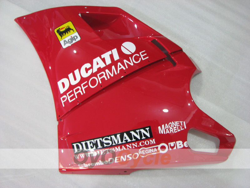 Carenatura Lato Destro e Sinistro Per Ducati 94-98 916 #OYO87913709 Immagine principale del prodotto