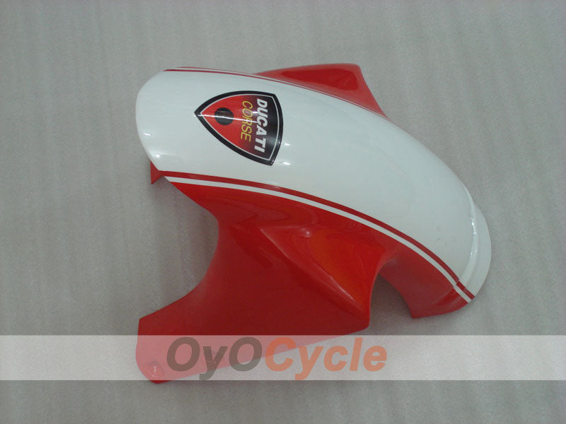 Parafango Anteriore Per Ducati 94-98 916 #OYO87913710 Immagine secondaria del prodotto