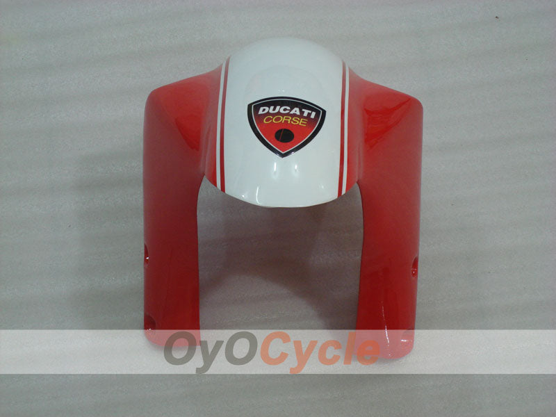 Parafango Anteriore Per Ducati 94-98 916 #OYO87913710 Immagine principale del prodotto