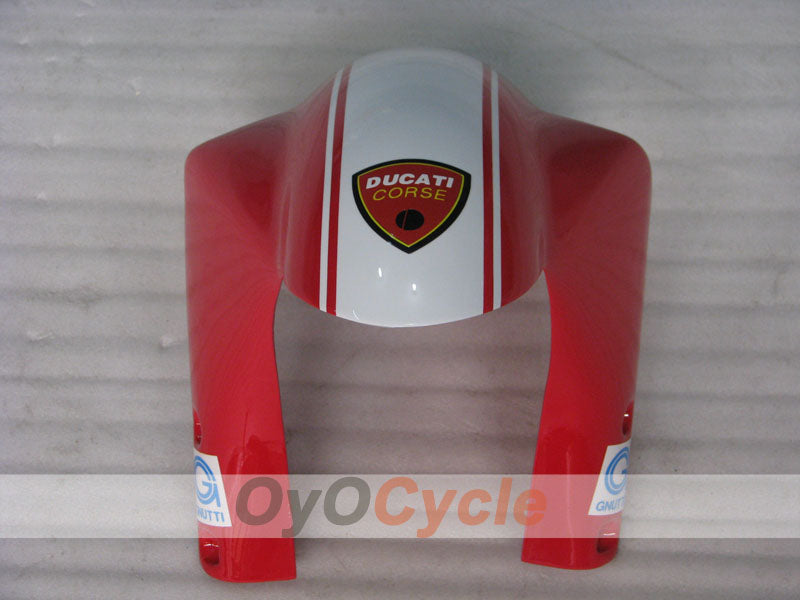 Parafango Anteriore Carena Per Ducati 94-98 916 #OYO87913714 Immagine principale del prodotto