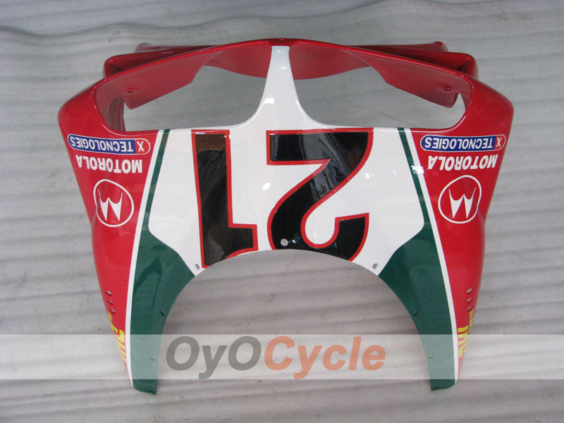Carena Anteriore Superiore Per Ducati 94-98 916 #OYO87913715 Immagine principale del prodotto