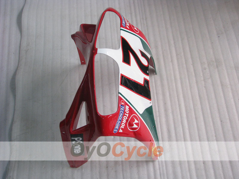 Carena Anteriore Superiore Per Ducati 94-98 916 #OYO87913715 Immagine secondaria del prodotto