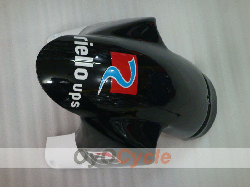 Carena parafango anteriore per Ducati 94-98 916 #OYO87913744 Immagine secondaria del prodotto