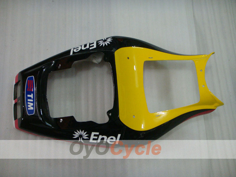 Coda posteriore carena per Ducati 94-98 916 #OYO87913746 Immagine secondaria del prodotto