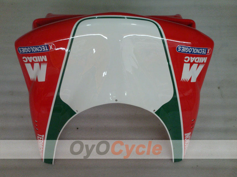 Cupolino Anteriore Per Ducati 94-98 916 #OYO87913757 Immagine principale del prodotto