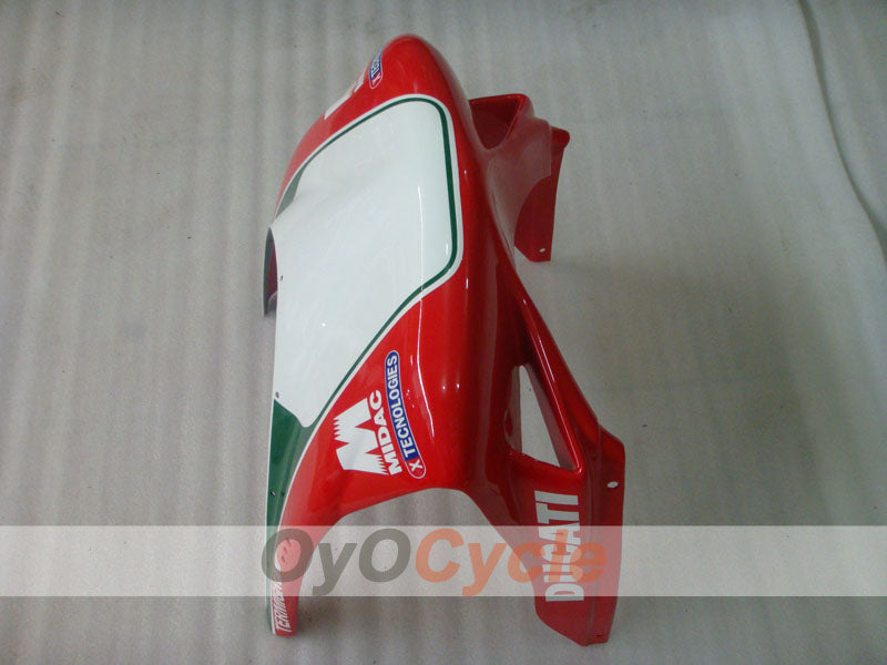 Cupolino Anteriore Per Ducati 94-98 916 #OYO87913757 Immagine secondaria del prodotto