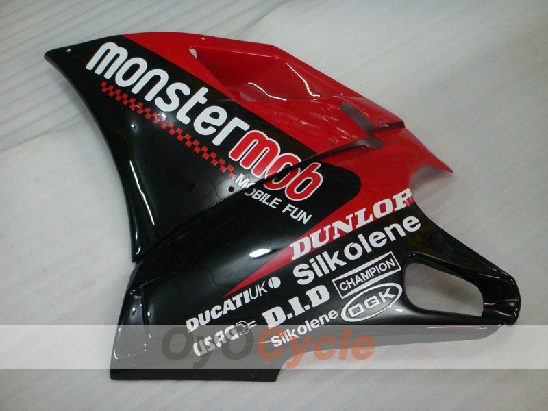 Carena Sinistra & Destra Per Ducati 94-98 916 #OYO87913767 Immagine secondaria del prodotto