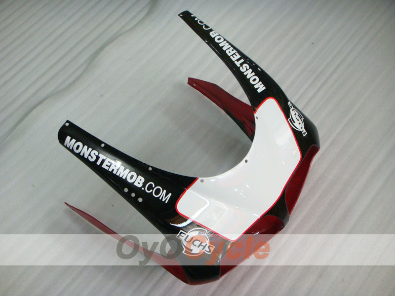 Cupolino anteriore per Ducati 916 94-98 #OYO87913765 Immagine secondaria del prodotto