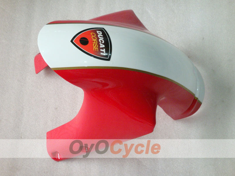 Carenatura parafango anteriore per Ducati 94-98 916 #OYO87913768 Immagine secondaria del prodotto