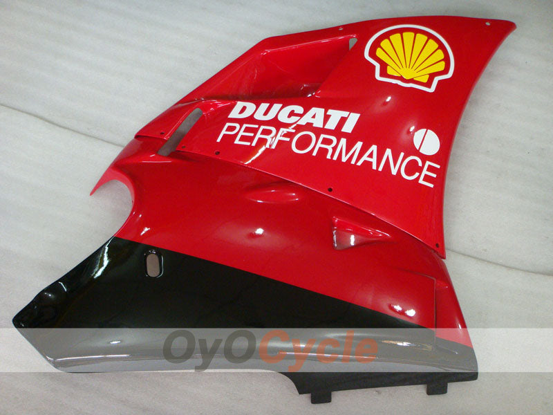 Carena laterale destra e sinistra per Ducati 94-98 916 #OYO87913773 Immagine secondaria del prodotto