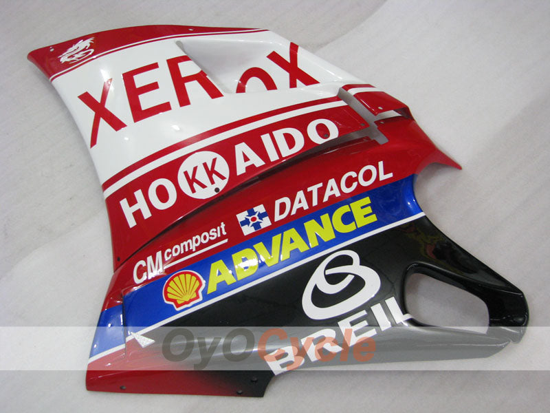 Carenatura lato sinistro e destro per Ducati 94-98 916 #OYO87913776 Immagine principale del prodotto