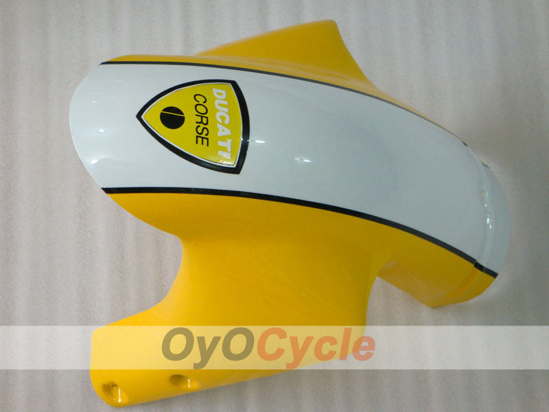 Carenatura parafango anteriore per Ducati 94-98 916 #OYO87913777 Immagine secondaria del prodotto