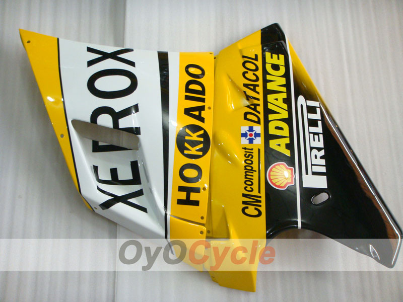 Carenatura lato sinistro e destro per Ducati 94-98 916 #OYO87913780 Immagine principale del prodotto