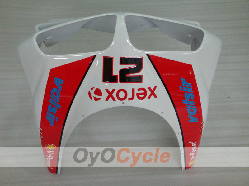 Cupolino anteriore superiore per Ducati 916 94-98 #OYO87913783 Immagine principale del prodotto