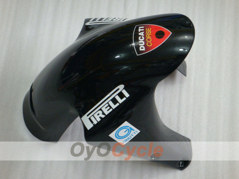 Parafango anteriore per Ducati 94-98 916 #OYO87913781 Immagine secondaria del prodotto
