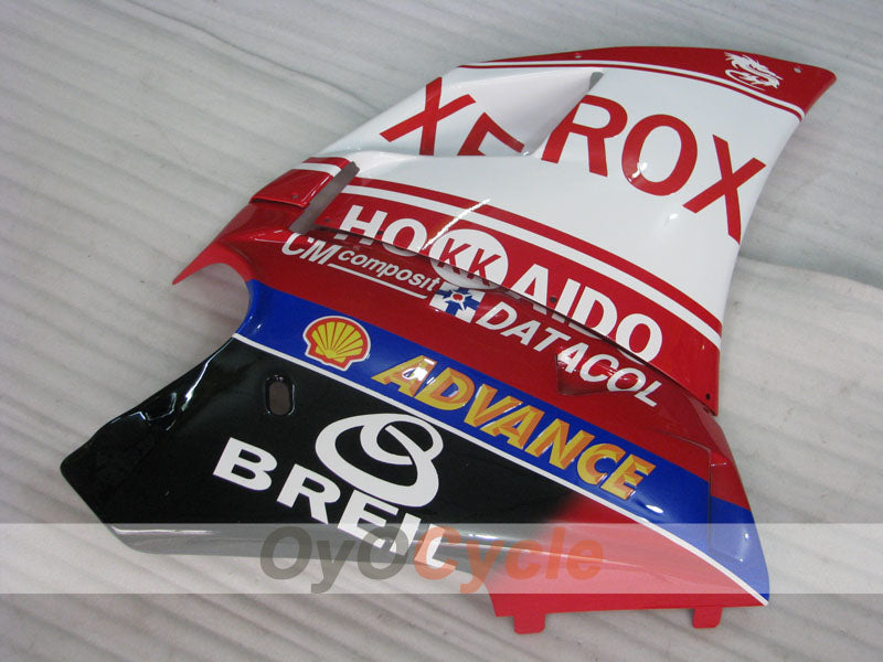 Carena Lato Sinistro e Destro Per Ducati 94-98 916 #OYO87913788 Immagine principale del prodotto