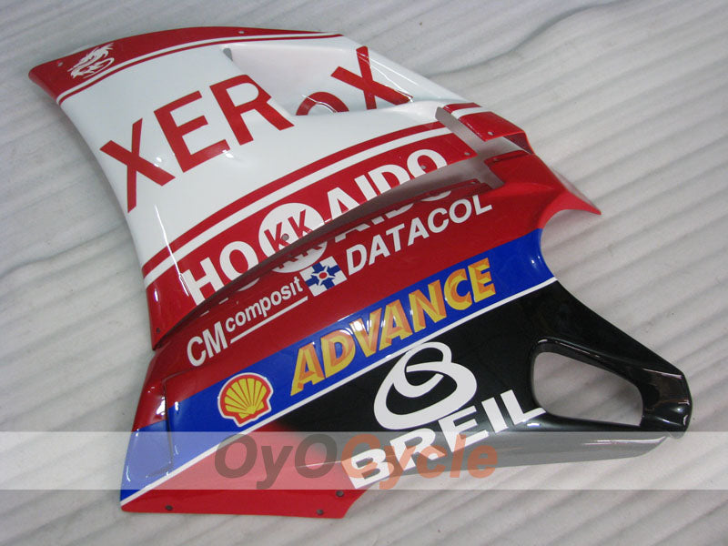 Carena Lato Sinistro e Destro Per Ducati 94-98 916 #OYO87913788 Immagine secondaria del prodotto