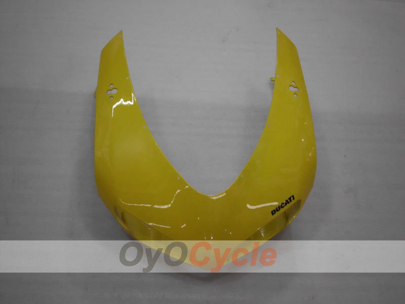 Carena Anteriore Superiore Per Ducati 08-13 848 #OYO87914227 Immagine principale del prodotto