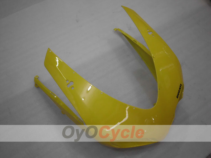 Carena Anteriore Superiore Per Ducati 08-13 848 #OYO87914227 Immagine secondaria del prodotto