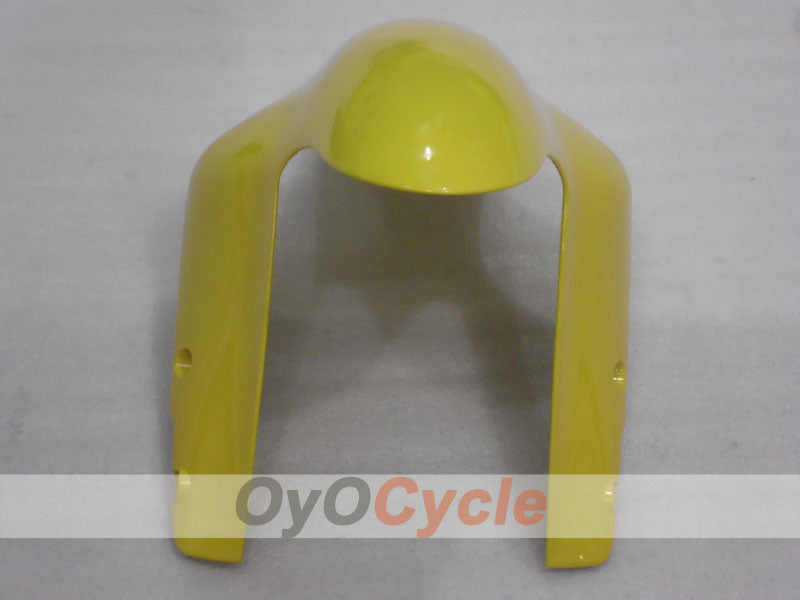 Parafango Anteriore Carena Per Ducati 08-13 848 #OYO87914226 Immagine principale del prodotto