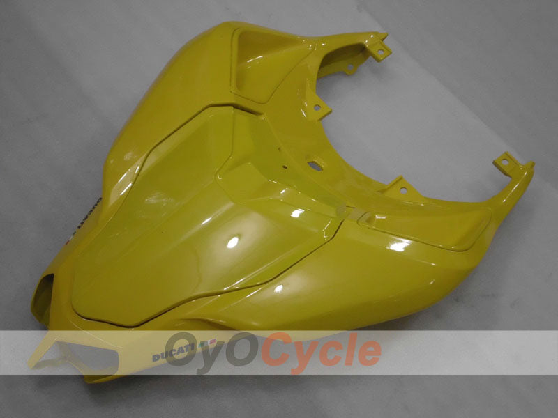 Coda Carenatura Posteriore + Coprisella Per Ducati 08-13 848 #OYO87914228 Immagine secondaria del prodotto