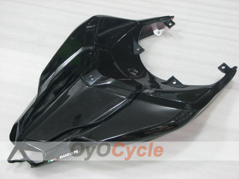 Coda Carenatura Posteriore + Coprisella Per Ducati 08-13 848 #OYO87914232 Immagine principale del prodotto