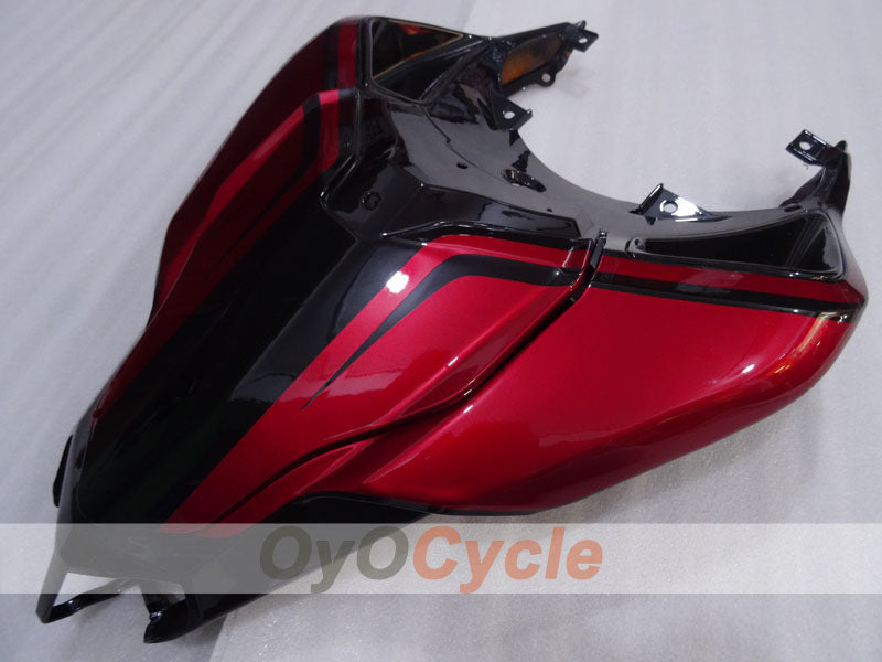 Coda Posteriore Carena + Coprisella Per Ducati 08-13 848 #OYO87914236 Immagine principale del prodotto