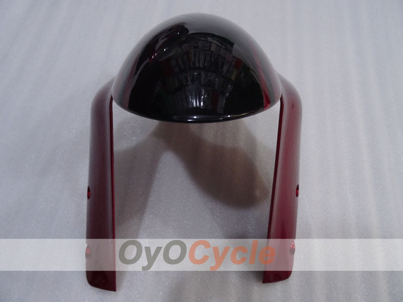 Parafango Anteriore Carena Per Ducati 08-13 848 #OYO87914234 Immagine principale del prodotto