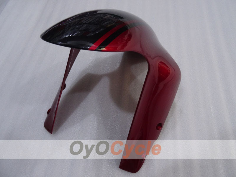 Parafango Anteriore Carena Per Ducati 08-13 848 #OYO87914234 Immagine secondaria del prodotto
