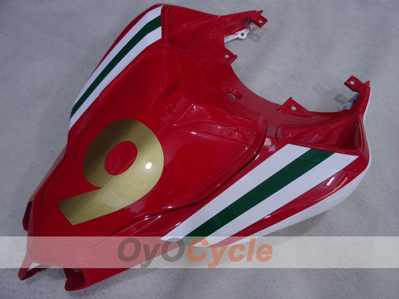 Coda posteriore + coprisella per Ducati 08-13 848 #OYO87914239 Immagine principale del prodotto
