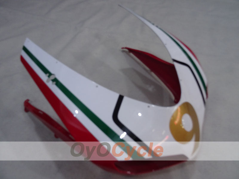 Carena Anteriore Superiore Per Ducati 08-13 848 #OYO87914238 Immagine secondaria del prodotto