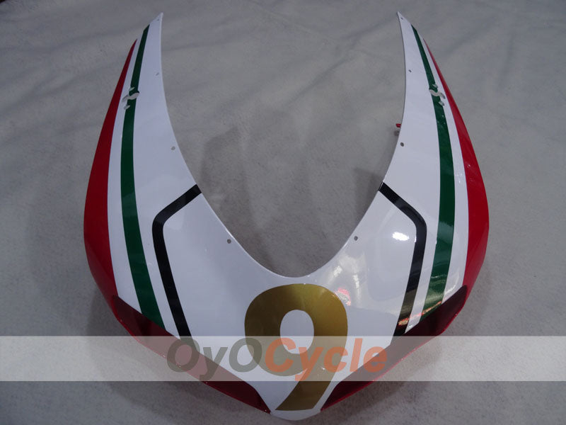 Carena Anteriore Superiore Per Ducati 08-13 848 #OYO87914238 Immagine principale del prodotto