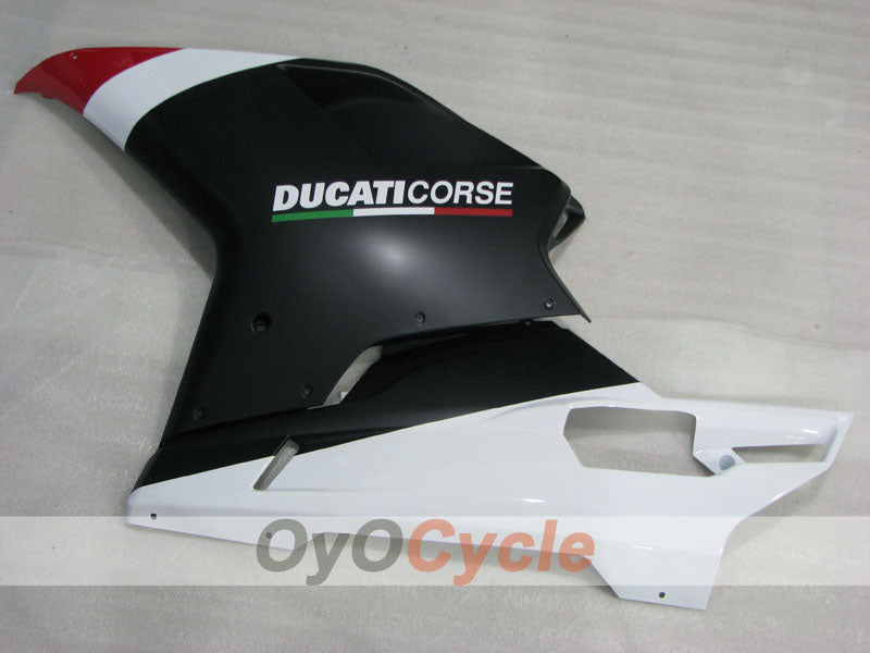 Carenatura lato sinistro e destro per Ducati 08-13 848 #OYO87914243 Immagine principale del prodotto