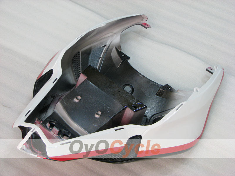Coda post. carena + coprisella per Ducati 08-13 848 #OYO87914246 Immagine secondaria del prodotto