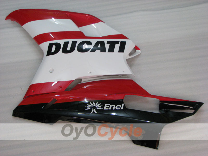 Carenatura Lato Destro & Sinistro Per Ducati 08-13 848 #OYO87914247 Immagine principale del prodotto
