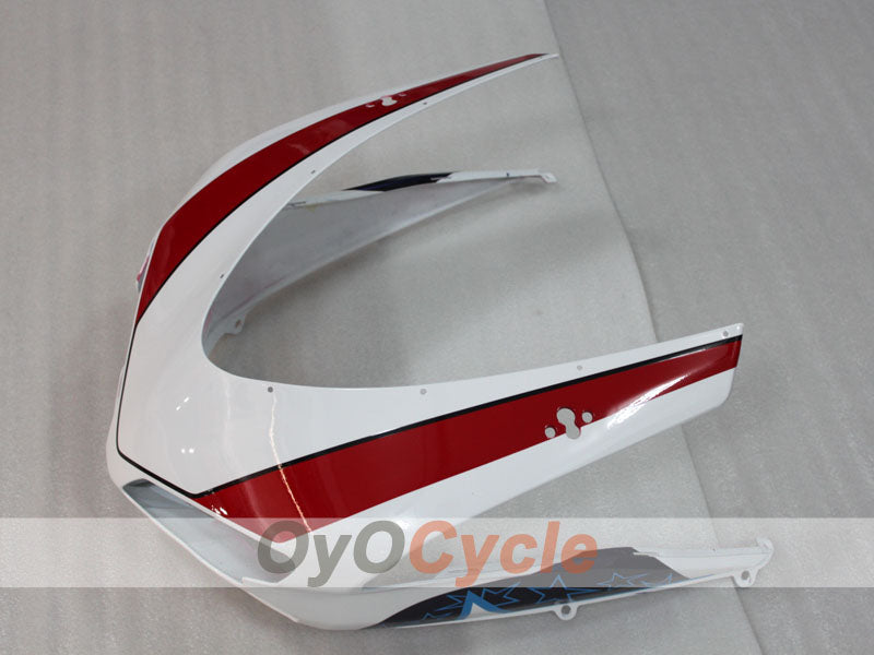 Carena Anteriore Superiore Per Ducati 08-13 848 #OYO87914257 Immagine secondaria del prodotto
