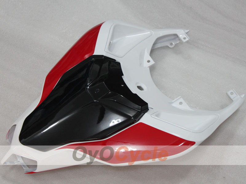 Coda posteriore + coprisella per Ducati 08-13 848 #OYO87914258 Immagine principale del prodotto