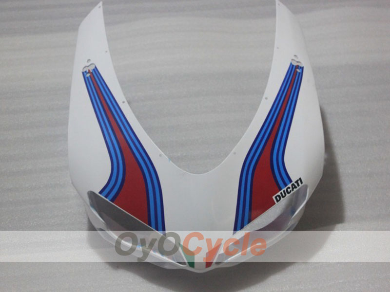 Cupolino Anteriore Superiore Per Ducati 08-13 848 #OYO87914266 Immagine principale del prodotto