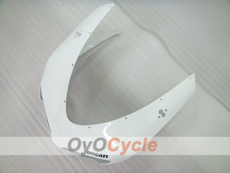 Carena Anteriore Superiore Per Ducati 848 08-13 #OYO87914269 Immagine secondaria del prodotto