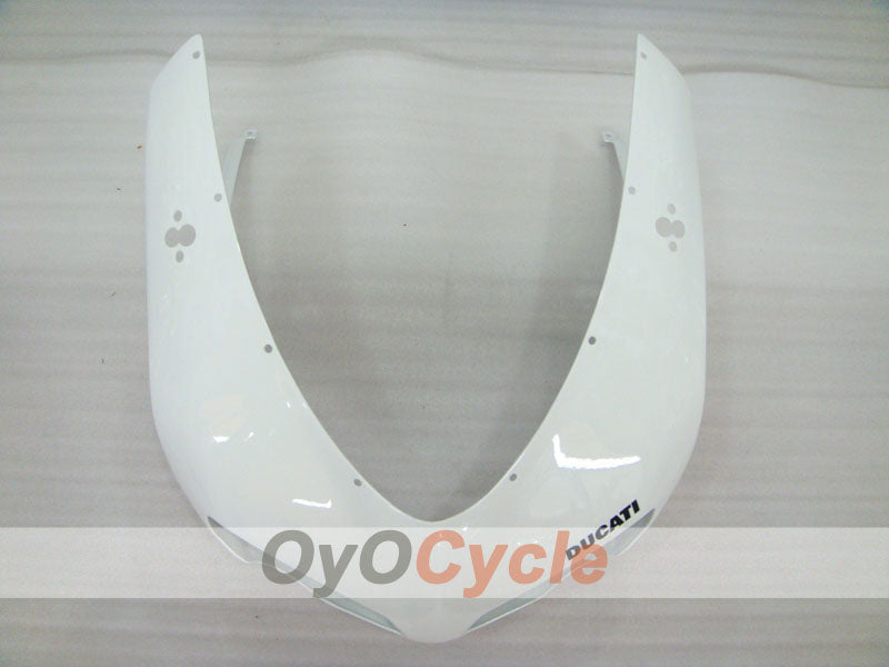 Carena Anteriore Superiore Per Ducati 848 08-13 #OYO87914269 Immagine principale del prodotto