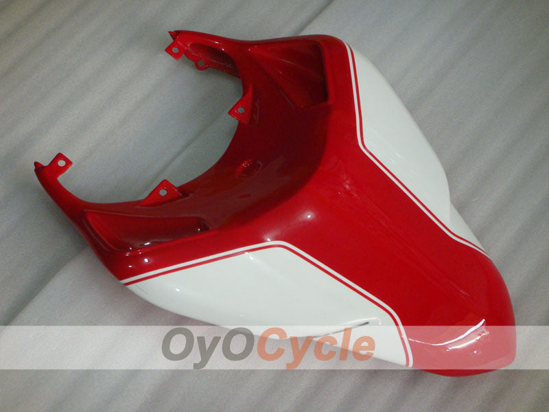 Codone posteriore + Coprisella per Ducati 08-13 848 #OYO87914276 Immagine secondaria del prodotto