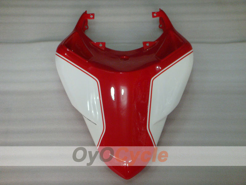 Codone posteriore + Coprisella per Ducati 08-13 848 #OYO87914276 Immagine principale del prodotto